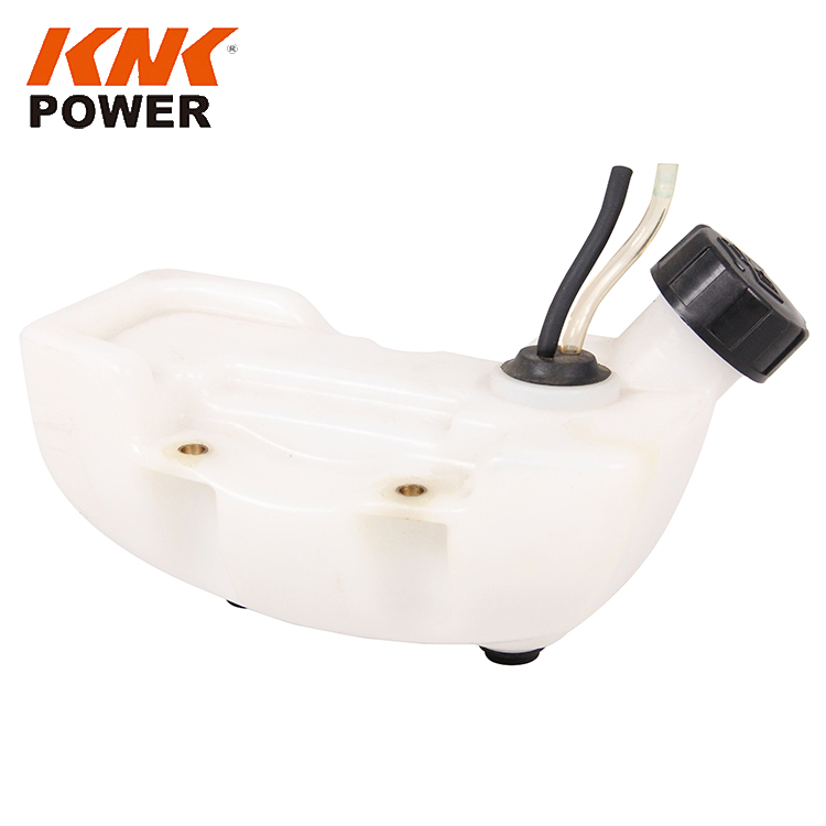 Petrol Fuel Tank Assembly For ZENOAH 1E34F Trimmer 2 stroke fuel tank brush cutter