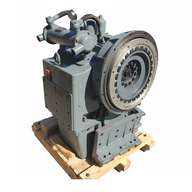 Высокое качество абсолютно новый Advance HCD400A 1000-1800 об/мин морская коробка передач