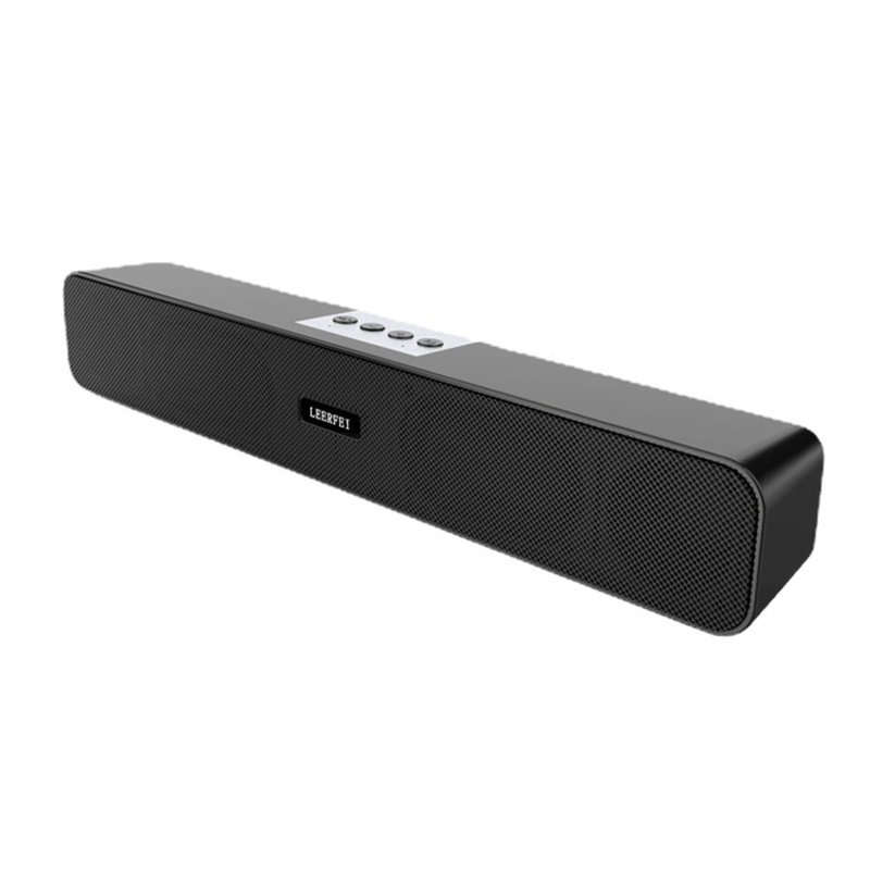LongEtech Bluetooth 5,0 Шэньчжэнь, звуковая панель, беспроводная звуковая панель, динамик, звуковая панель, звуковая панель с сабвуфером