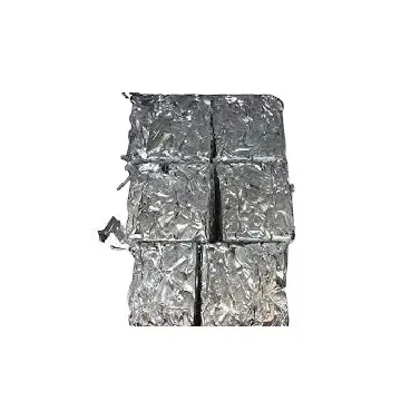 99.90%Pure grade Aluminium Tense /Aluminum Extrusion Scrap