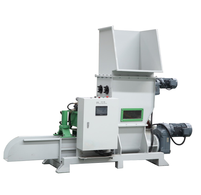 Greenland EPS foam compression machine for sale