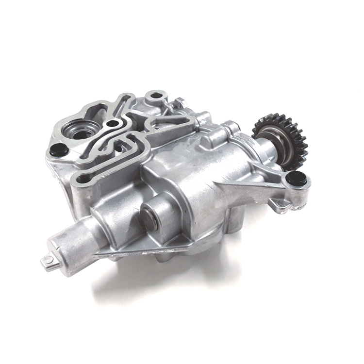 A1 A3 A4 A5 Oil Pump For Audi Oil Pump A6 A7 Q3 Oil Pump 06H115105BK
