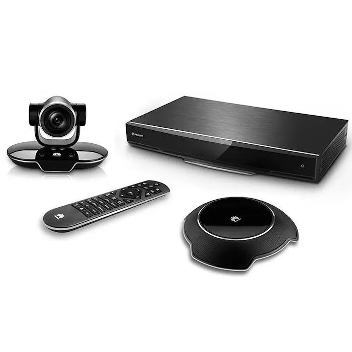 Hua Wei TE Series HD Videoconferencing Endpoints TE60-1080P60-P-02