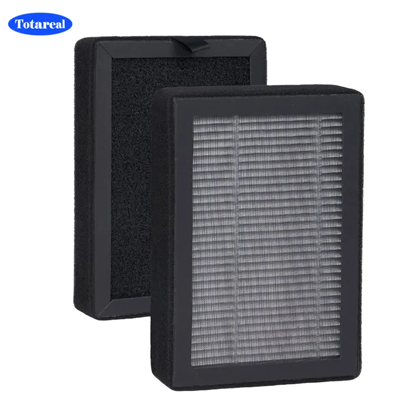 Portable H11 H12 H13 Hepa Filter Levoit Air Purifier Filter Replacement For Lv-H128 LV-H128-RF