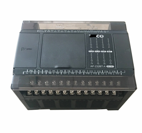 Brand New Original PLC AP-232BT-A 100-240VAC NPN/PNP 16 Point Transistor 16 Point AP