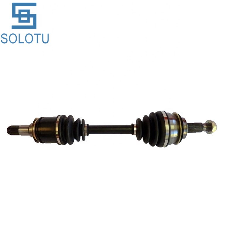 Вал приводной мост Atv приводной вал для FORTUNER HILUX KUN25 KUN26 2KD-FTV 1KD-FTV OEM 43430-0K030