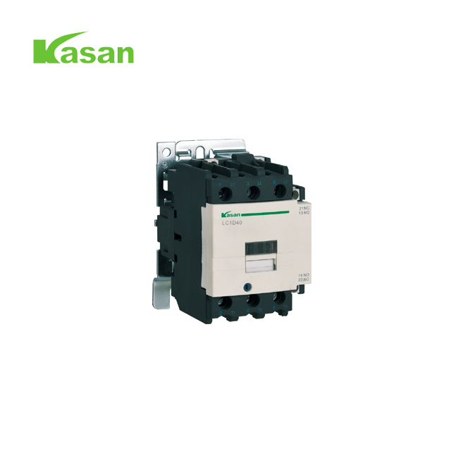 3p Новая LC1-D серии LC1-D40 D50 D65 D80 220V 380V AC контактор