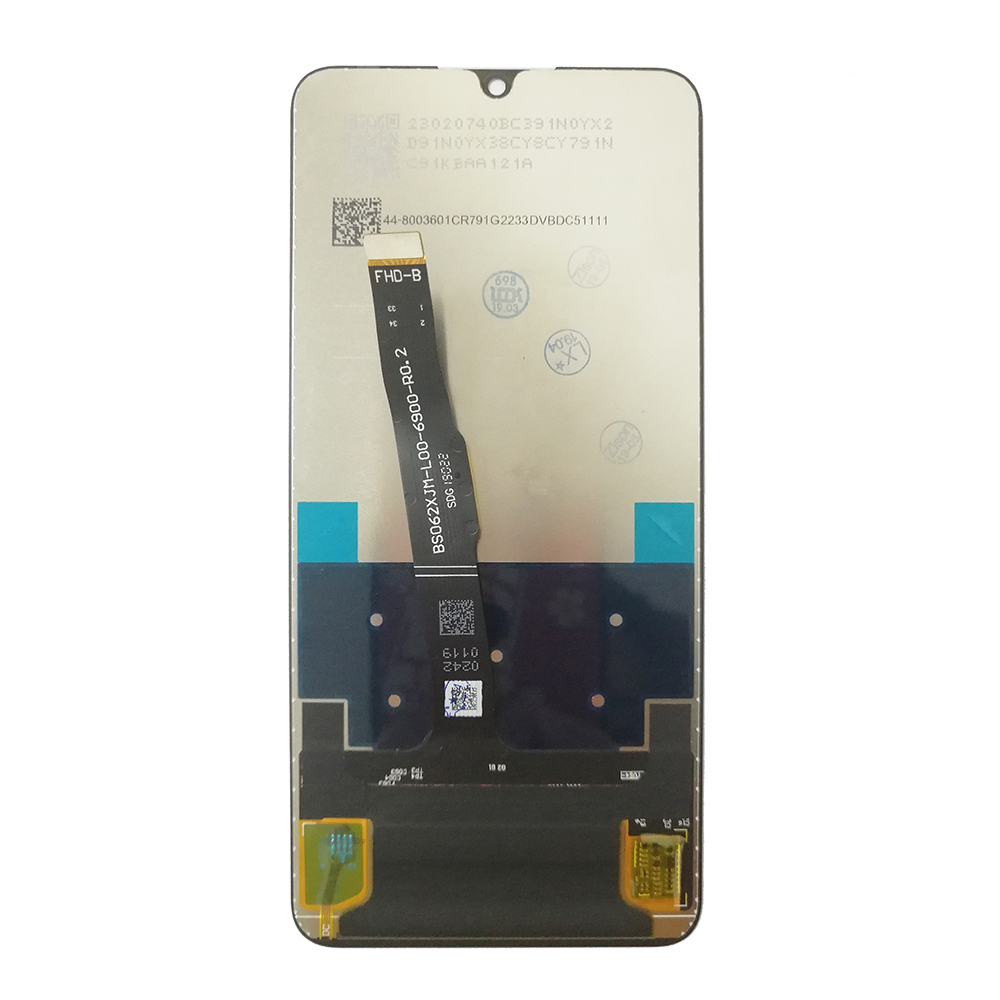 ЖК-дисплей для Huawei P30 lite, дигитайзер в сборе для мобильного телефона, панель, ЖК-экран для Huawei P30 Lite, полный ЖК-дисплей