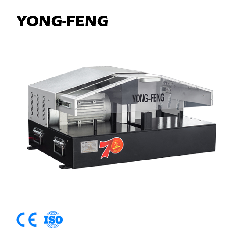 YONG-FENG YC51, машина для резки гидравлического шланга для резинового шланга, ID 51 мм