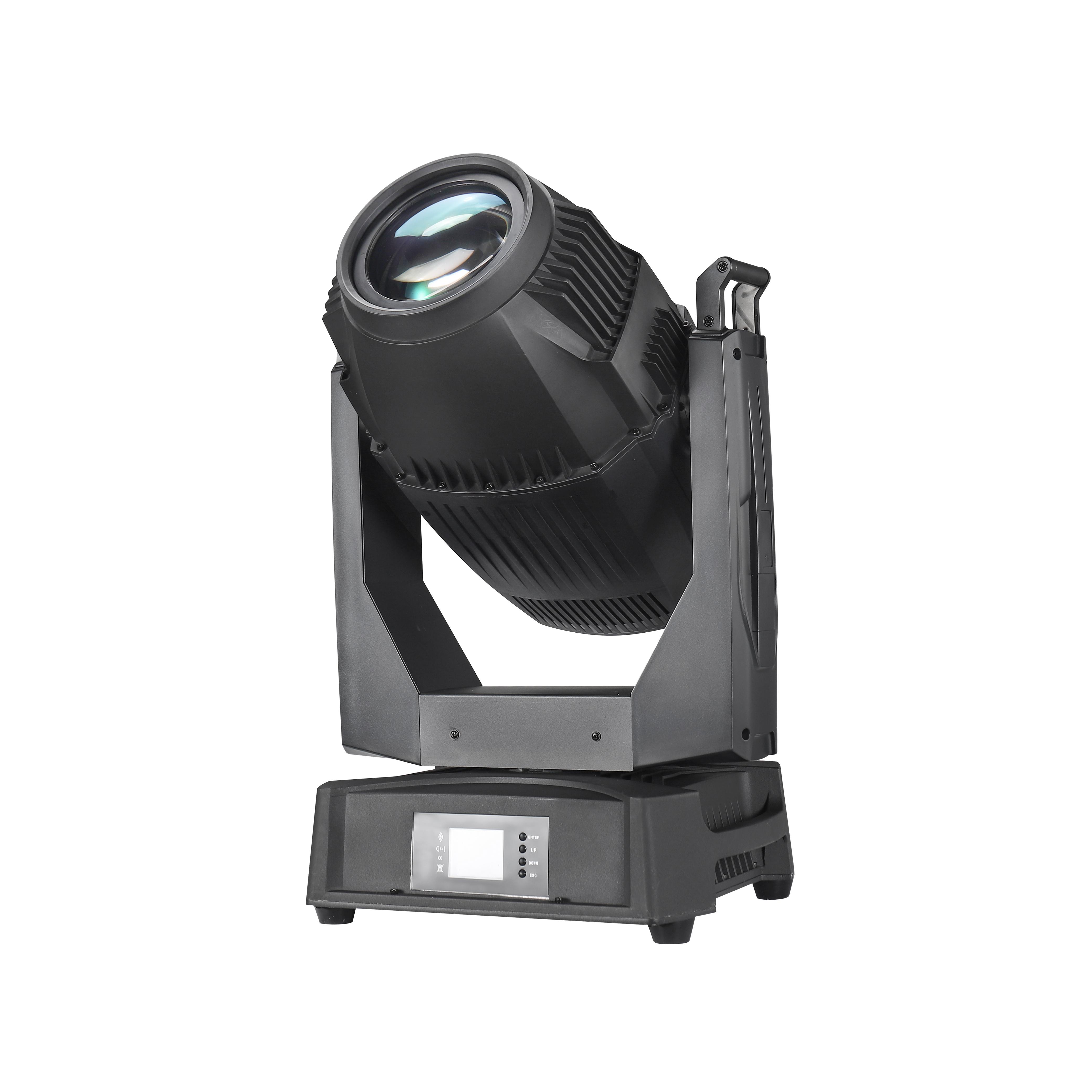 400W LED SPOT MOVING HEAD LIGHT WATERPROOF OUTDOOR BEAM MOVING HEAD IP65 for ACHITECTURE LANDSCAPE
