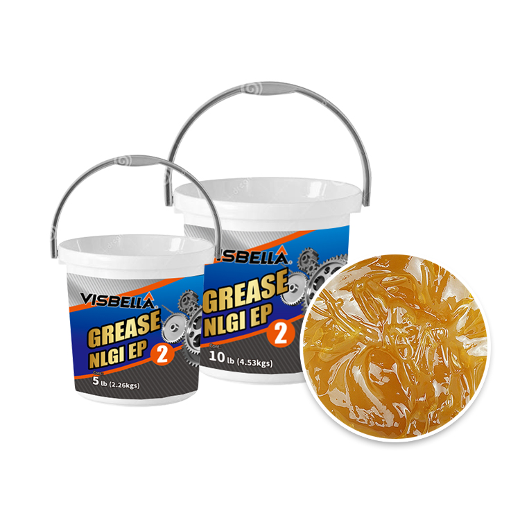 Visbella High Return Grease For Bearings