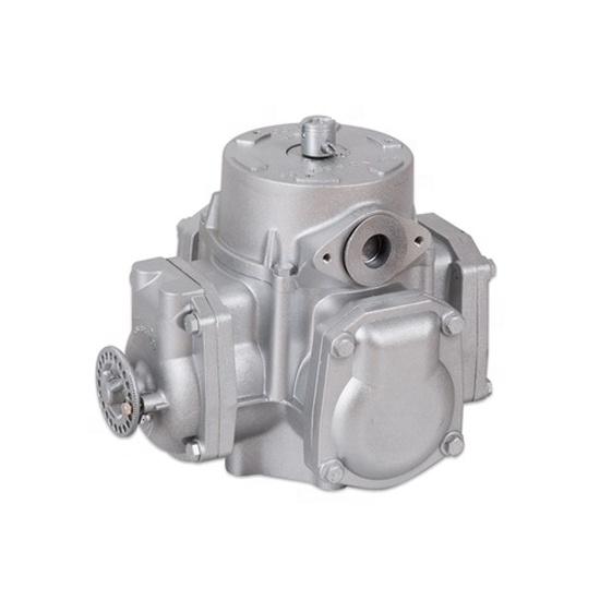 Factory Direct Sales Of High-Precision Piston Flow Meters
