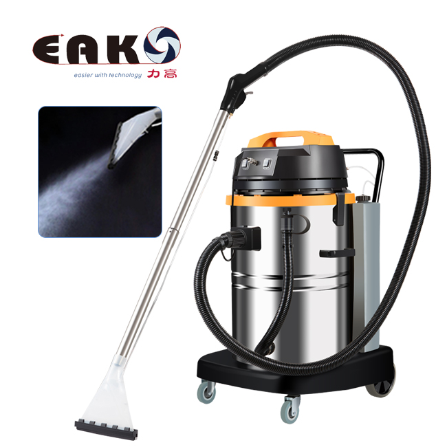 EAKO 60L промышленные машины для очистки ковров, цены, профессиональный пылесос для отеля