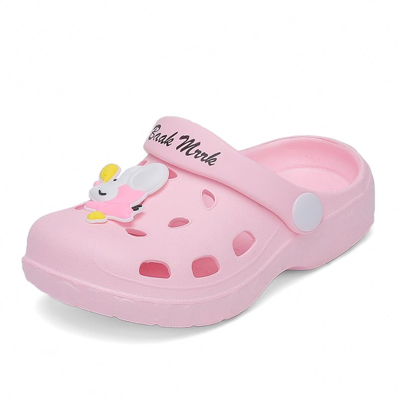 Greatshoe garden surgeon clog shoes men high heel eva kids summer clogs