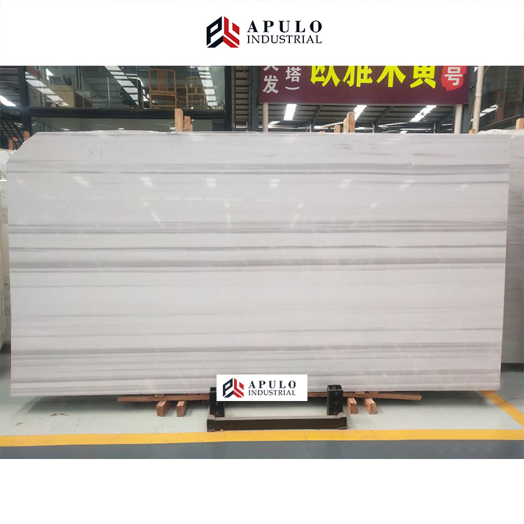 Wholesale statuary marmol blanco white macael block marble slab bianco dolomite venato pentelikon white marble