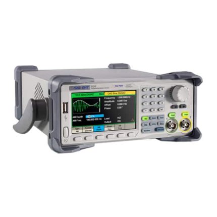 SDG1032X WAVEFORM GENERATOR 30MHZ 2 CH