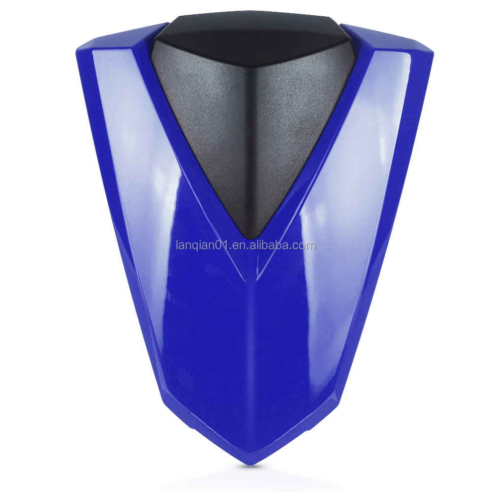 Мотоциклетные задние противотуманных фар крышка заднего сиденья для YAMAHA YZF-R3 2015-2020 YAMAHA MT-03 MT25 YZF-R25 2013-2017