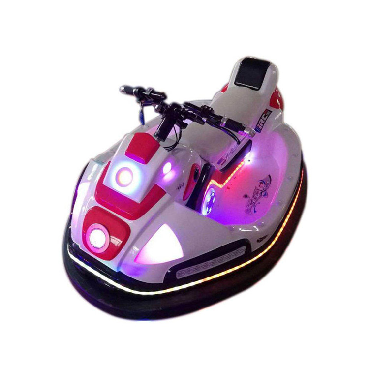 Электрический работающий от батареи rc drift туман машинки для взрослых и развлечений детский бампер автомобиля
