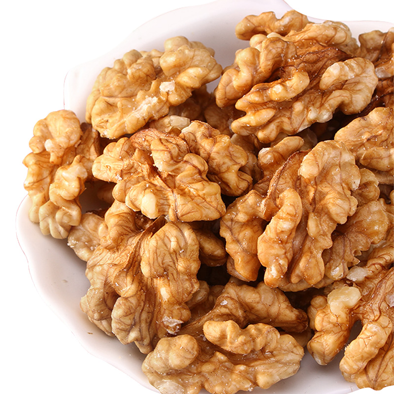 Manufacturers supply the lowest price plant fresh walnut walnut shell Fresh Delicious Nutrition Chinese Walnut for hot selling