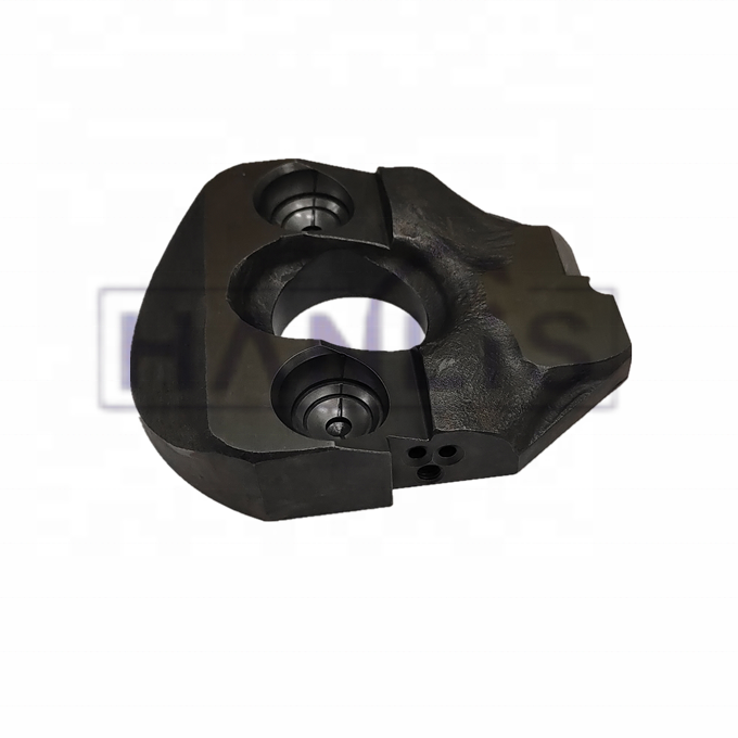 Construction Machinery Parts 708-3S-13441 SWASH PLATE PC35MR-3 PC50 KOMATSU 5KG for PC35MR PC45MR PC55MR