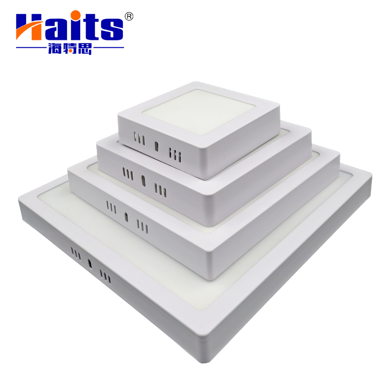 LED Square Panel Light LED Wall Panels 6W 12W 18W 24W