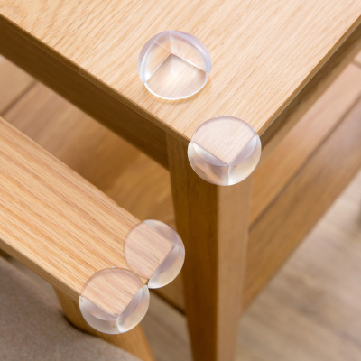 Children Anticollision Edge Cover Baby Safety Protector Table Corner Protector child Proofing safety Table baby corner guard