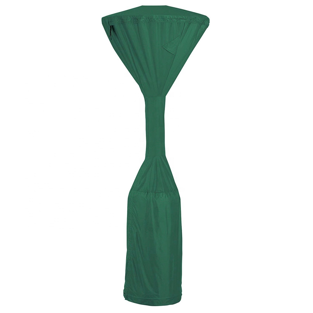 kly hot sell in Amazon waterproof patio heater cover dustproof
