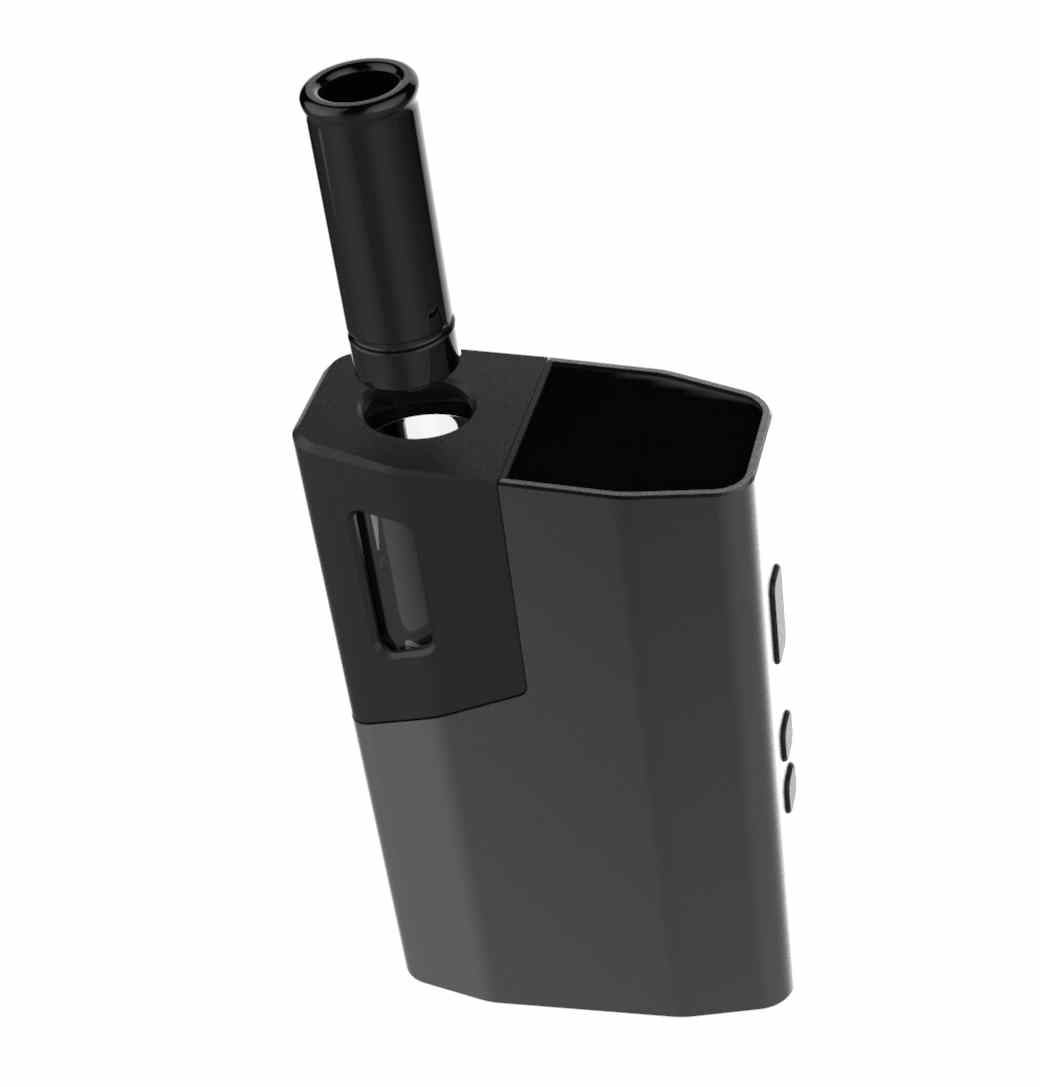 Мундштук регулируемая высота vape духовка съемный fenix pro мини сухой травы испаритель