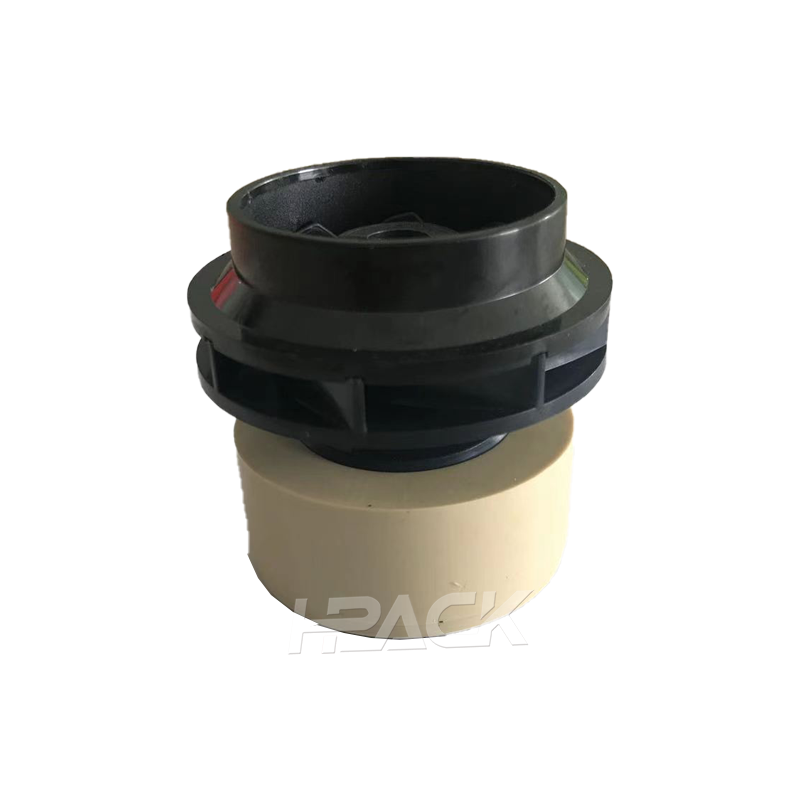 OEM High Quality Car Water Pump Rotor For Prius ZVW30 161A0-29015