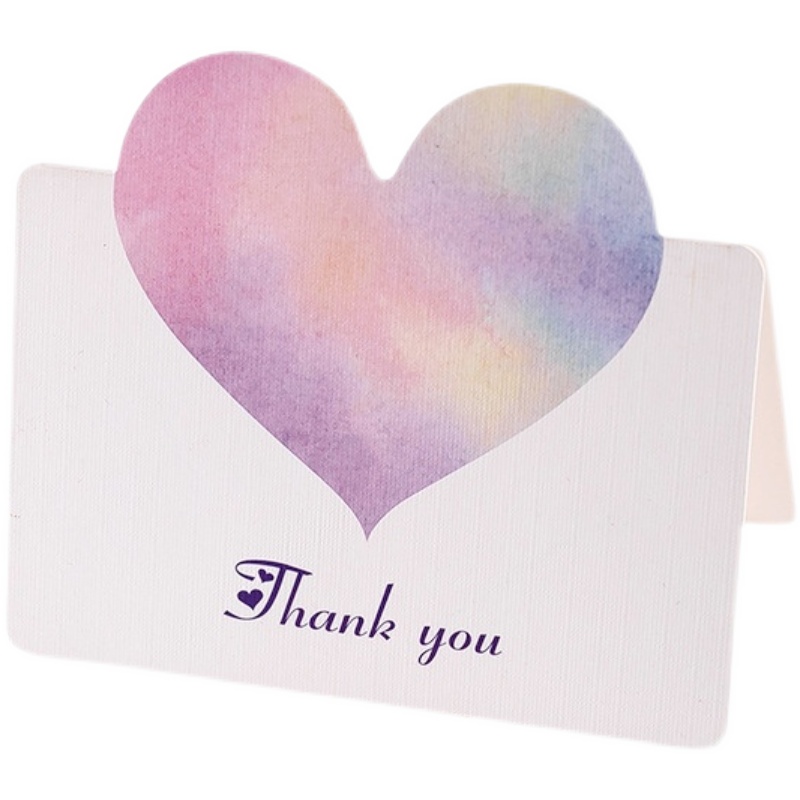 Custom printed Low MOQ greeting gift cards play store gratis