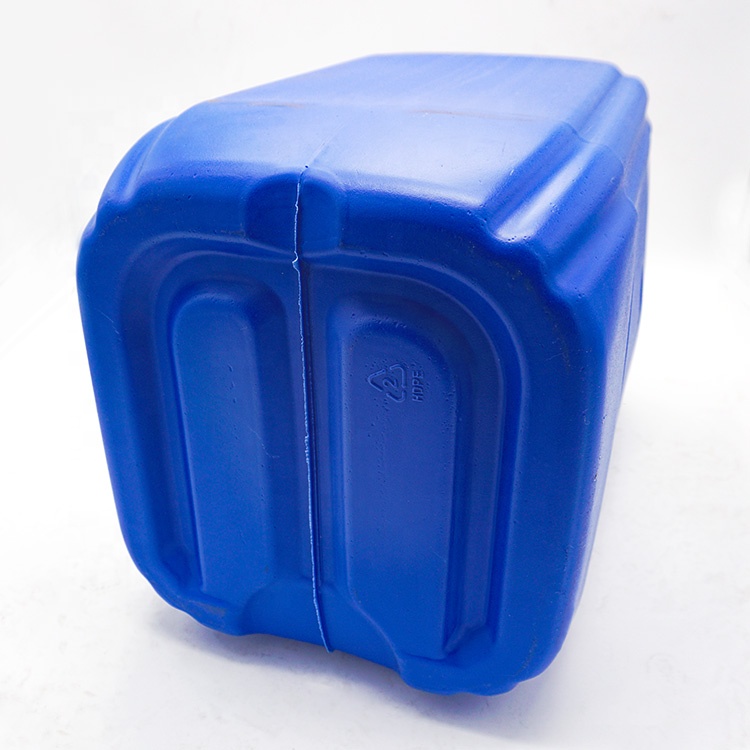 25 л Химическая краска баррель штабелирование баррель HDPE пластиковый баррель