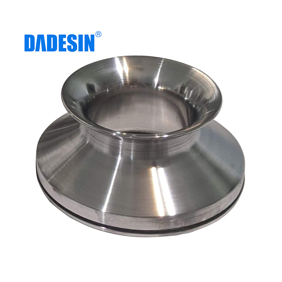 Custom Small Turbojet Engine Components Rc Mini Turbo Jet Tuebine Engine Kit Cnc Machining Parts