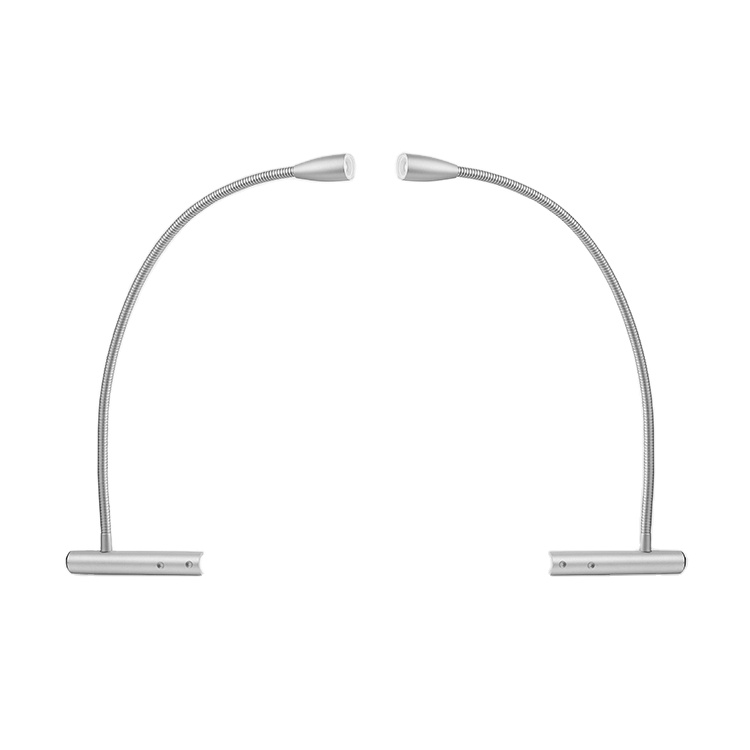 Factory Supply Attractive Price Led Headboard Reading Wall Lamp