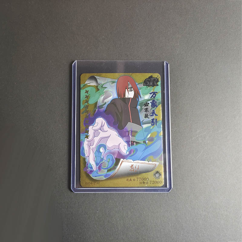 3x4 Toploader Card Holder Trading Card Topload Holder Clear Protective Sleeves Holder for Baseball Card