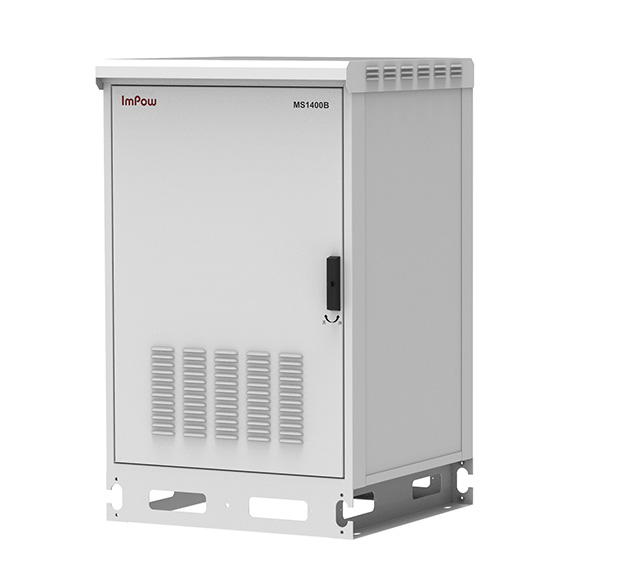 Наружный шкаф питания для телекоммуникации IP55, 2 м, 1500 Вт, aircon, 4 вентилятора постоянного тока 48 В для источника питания для телекоммуникации