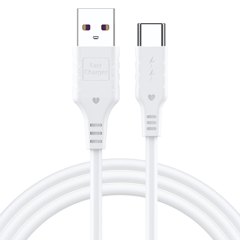 Micro Usb Type C зарядное устройство для быстрой зарядки Usb Type-C зарядный кабель Usb кабель для передачи данных