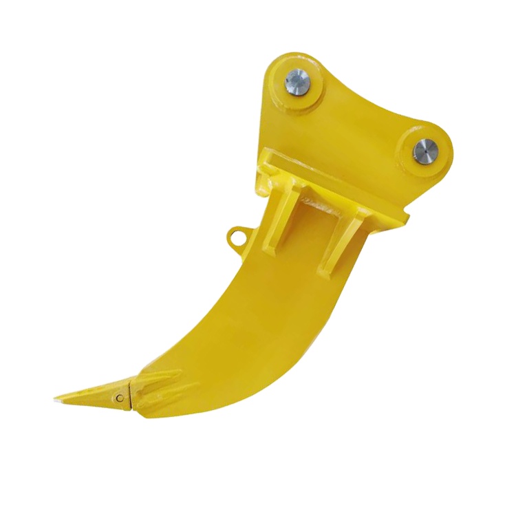 Excavator Ripper E70 Ripper Arm Rock Boom ripper for Excavator attachment