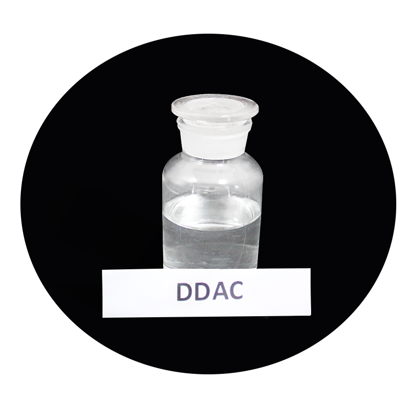 DDAC 50% и 80%