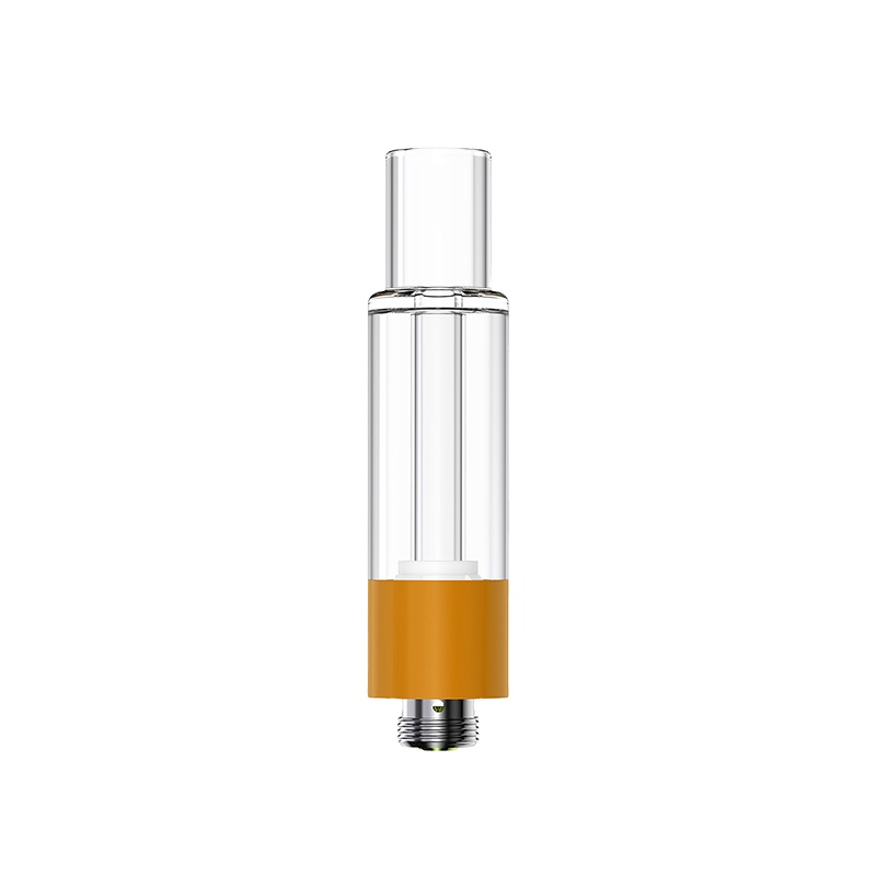 Eroad оптовая продажа Cbd Vape ручка электронная сигарета полный со стеклокерамическим электродом катушки 510 нить Vape ручка