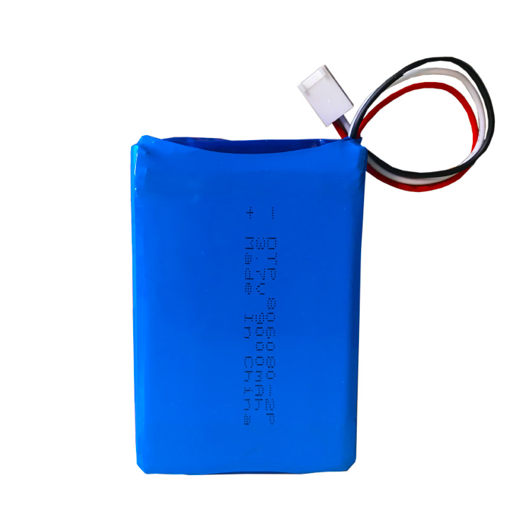 3,7 v 806080-2P 9000mah литий-ионный аккумулятор lipo портативный