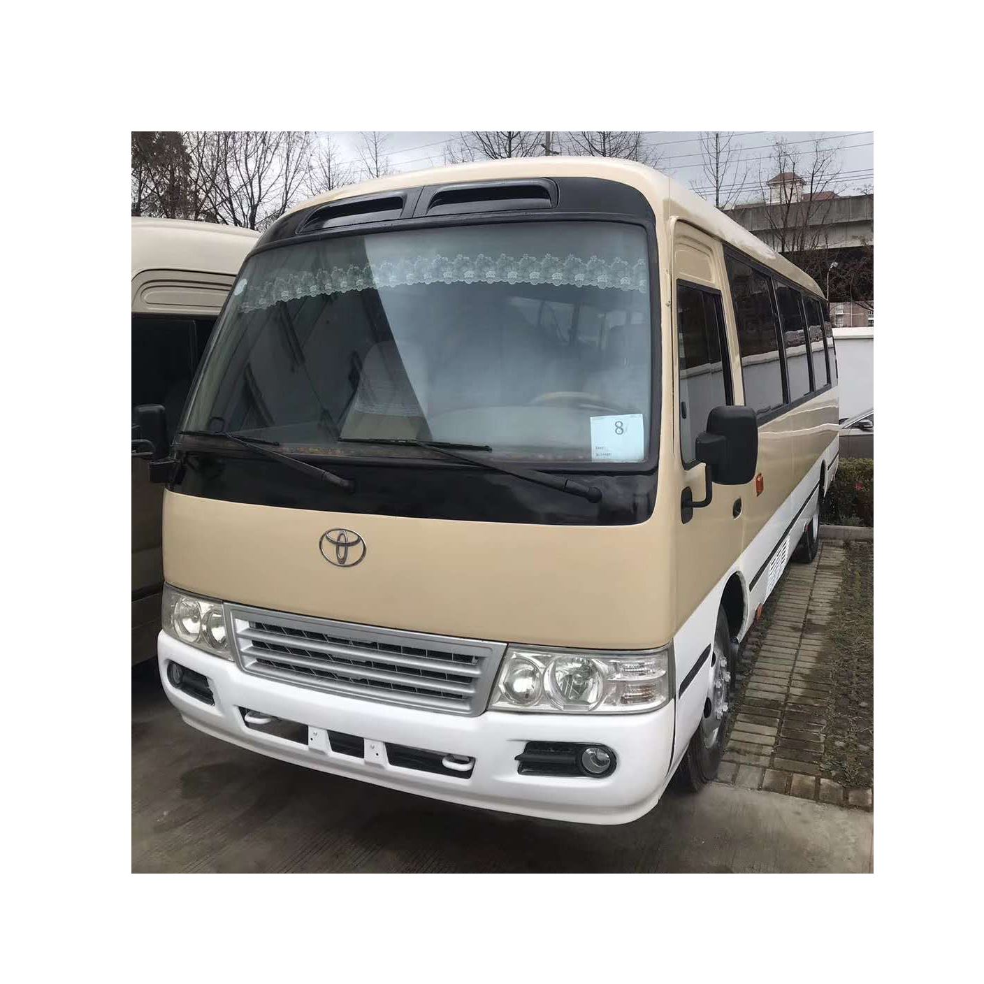 Б/у микроавтобусы по низкой цене, toyota coaster coach, 30 местный автобус LHD, б/у дизельный двигатель, 1 Гц, автобусы в наличии