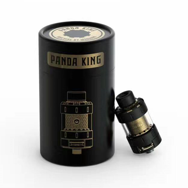 Новое поступление 2021, оптовая продажа, бытовая электроника, модвапа, панда, king, электронная сигарета нового поколения