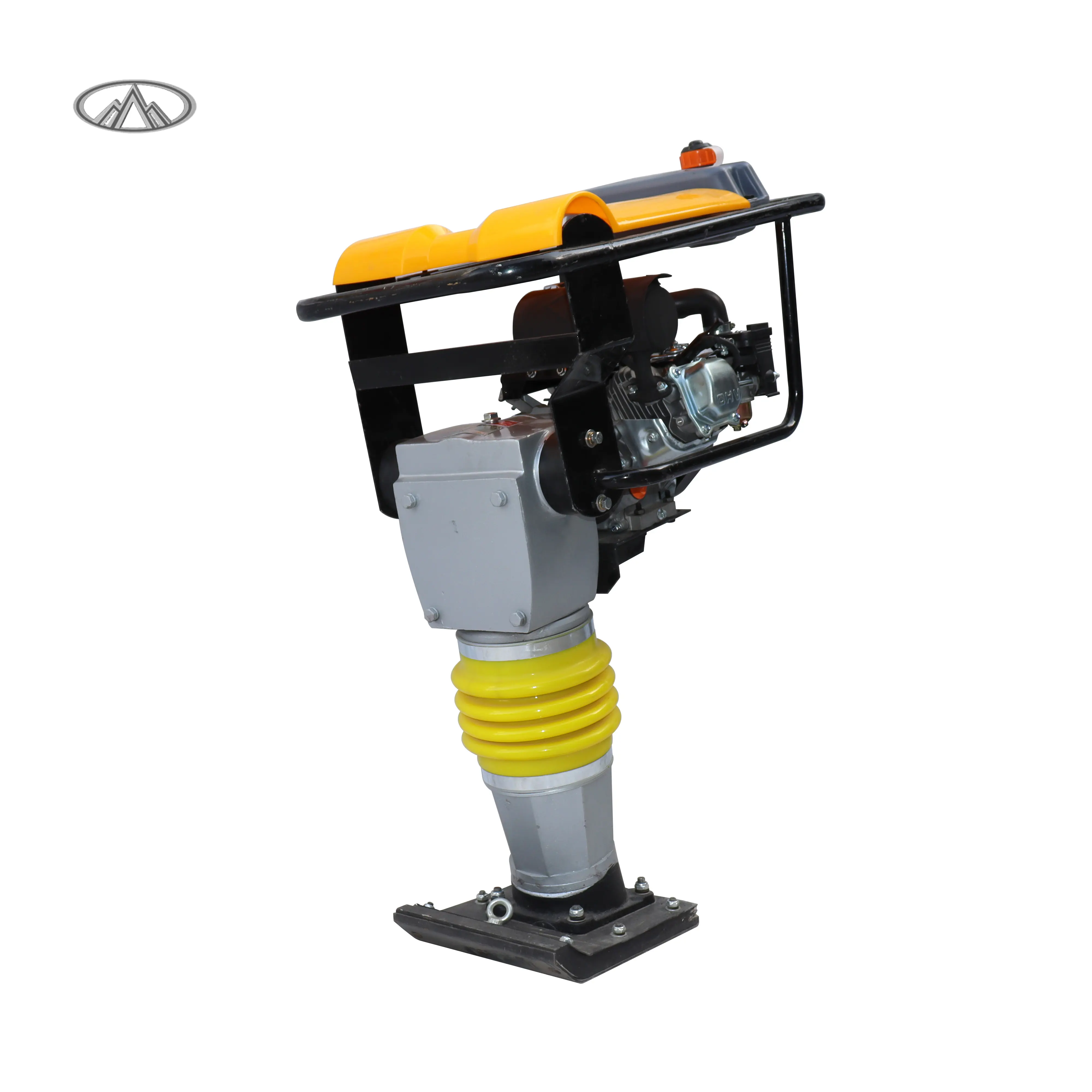 Engineering Power Handheld Type95 Tamping Rammer Machine Gasoline One Year Quality Assurance Buy With Confidence