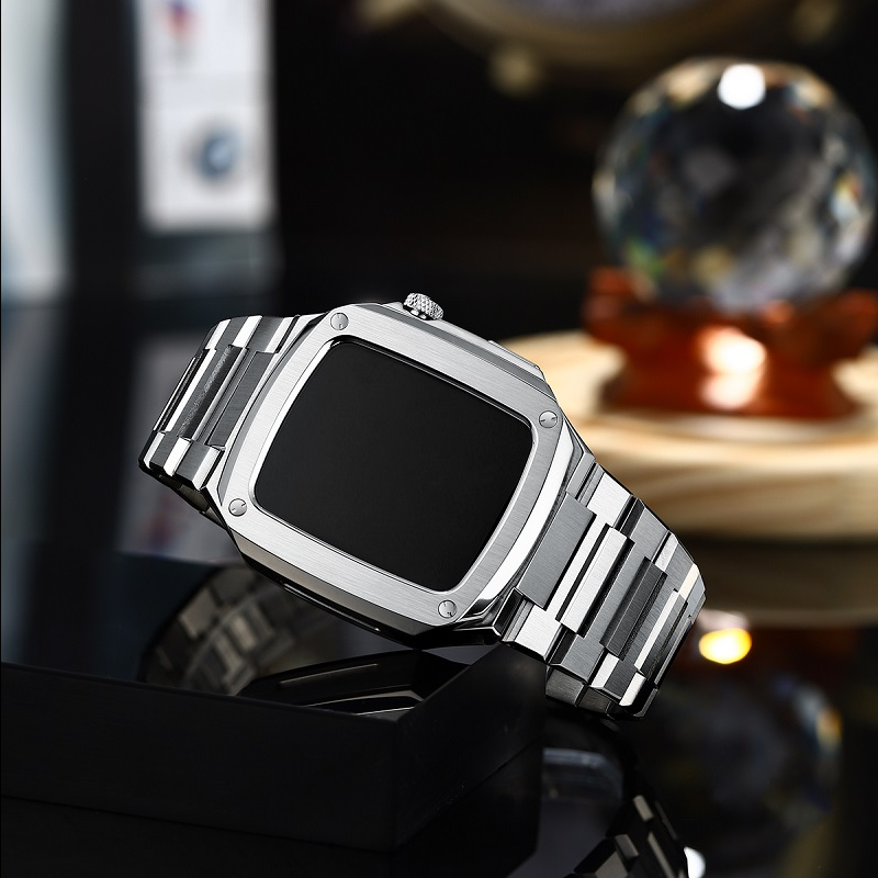 Высококачественный корпус для часов OEM, индивидуальный корпус для смарт-часов, завод для смарт-часов