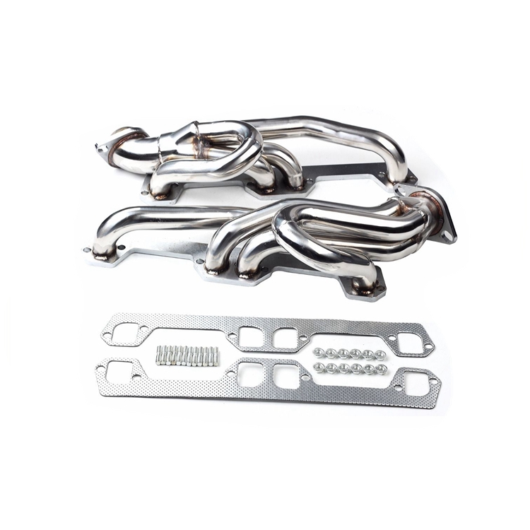 Новинка, насадки для Chevy Block SB V8 262 265 283 305 327 350 400