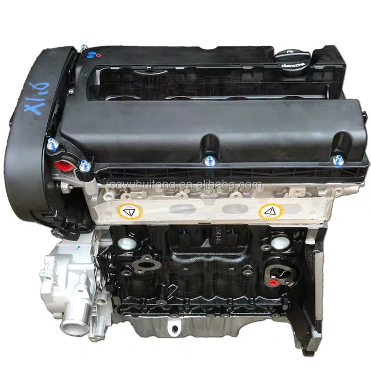 Двигатель в сборе 1,8 л, автозапчасти, двигатель 2HO для Chevrolet Cruze