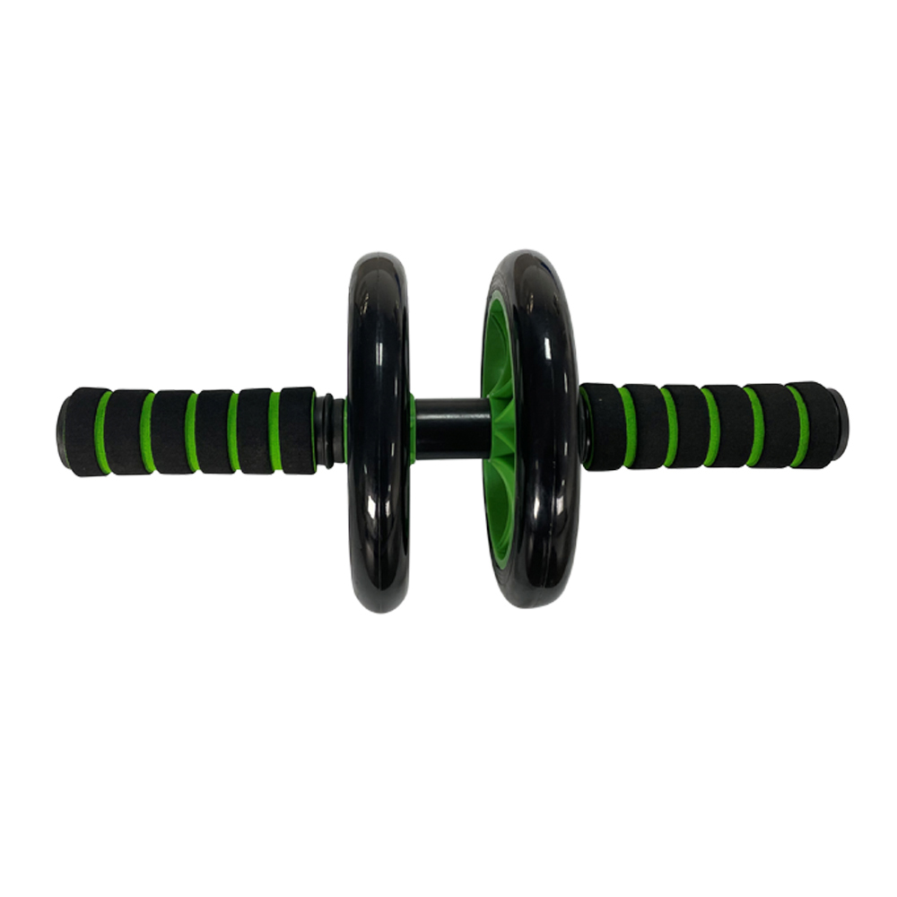 Hot sales High quality Exercise Roller Abdominal Exerciser Fitness Trainer Yoga Abdominal Wheel