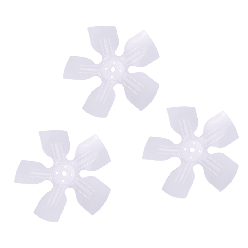 Sunchonglic 200MM fan blades maches 25W refigreator motor for refigreator