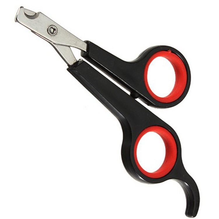 Stock Black Nail Clippers Manicure Tools Nail clippers