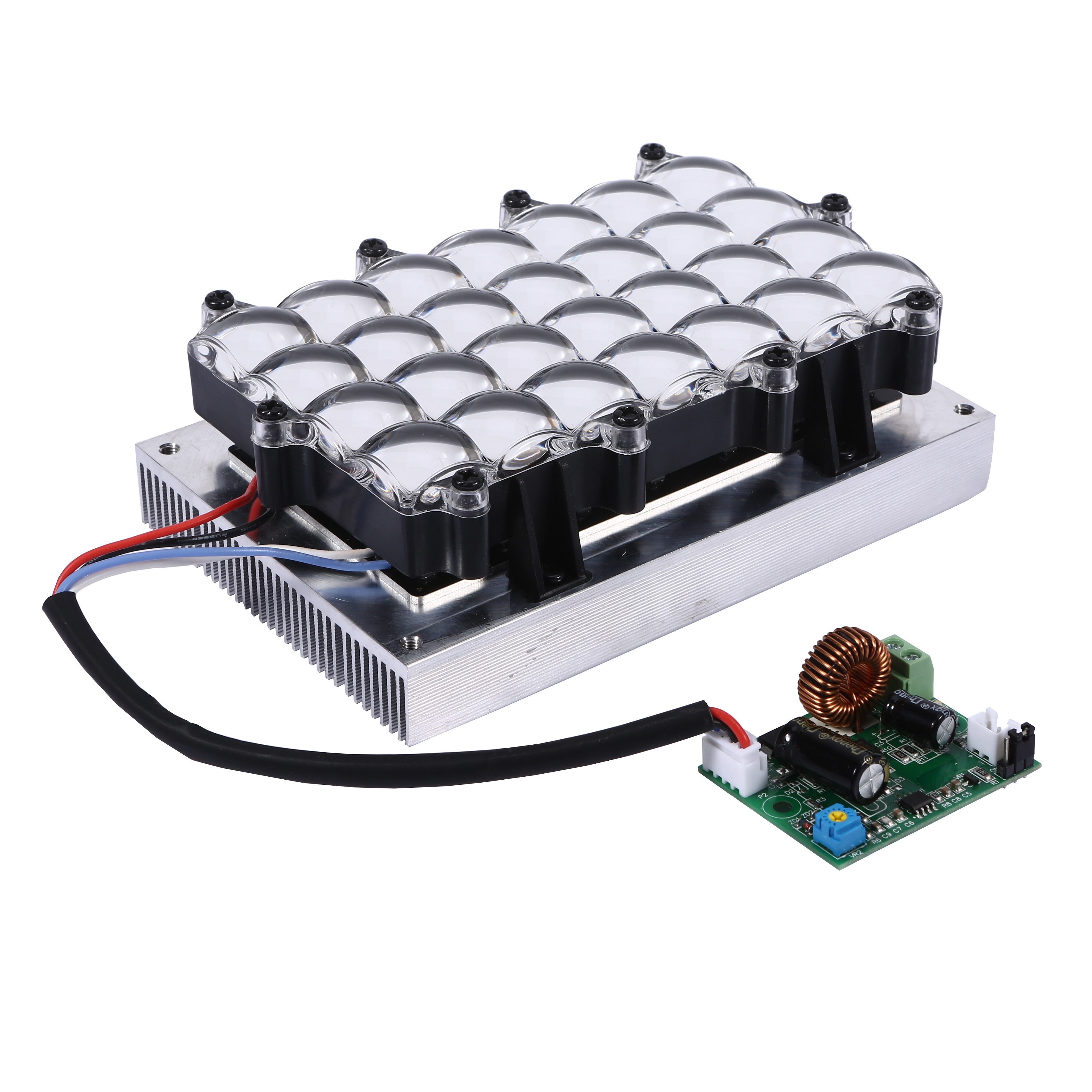 Duobond 405nm uv led curing LG chip uv led module